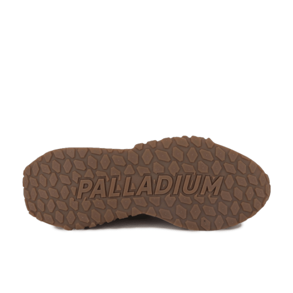 Troop Runner - Racoon