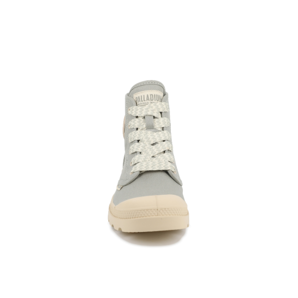 PAMPA HI HTG LACE - ABBEY STONE