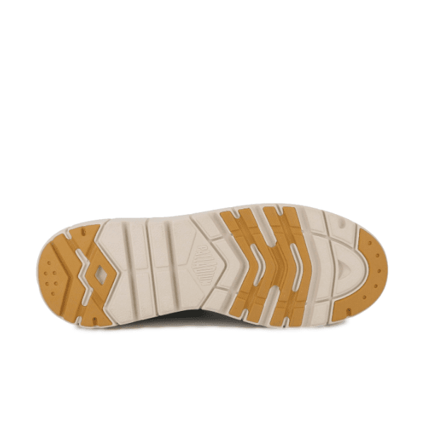 Pallaflex Lo Mix - Vetiver