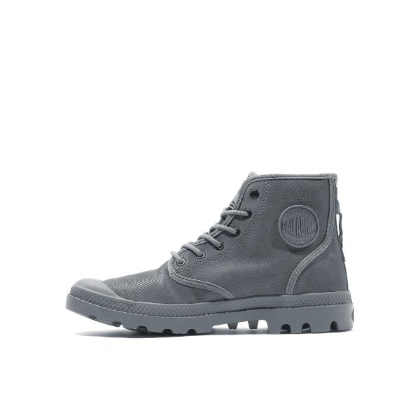 Pampa Hi Coated - French Metal