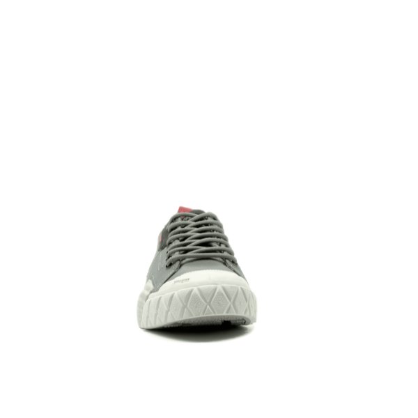ACE CITY SHELL LO - AGAVE GREEN