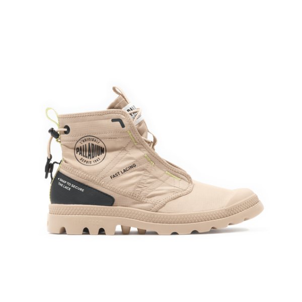 Pampa Travel Lite RS - Desert