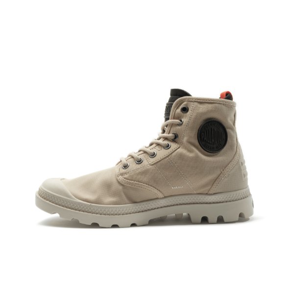 PAMPA CITY SHELL - DESERT