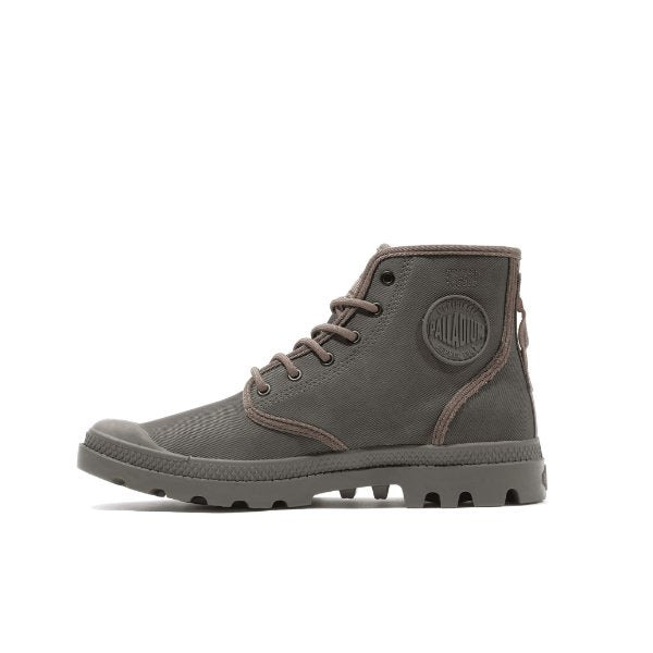 Pampa Hi Coated - Major Brown