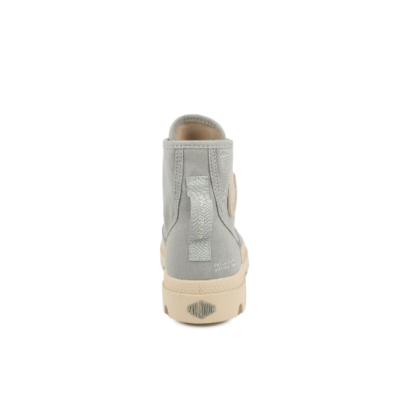 PAMPA HI HTG LACE - ABBEY STONE