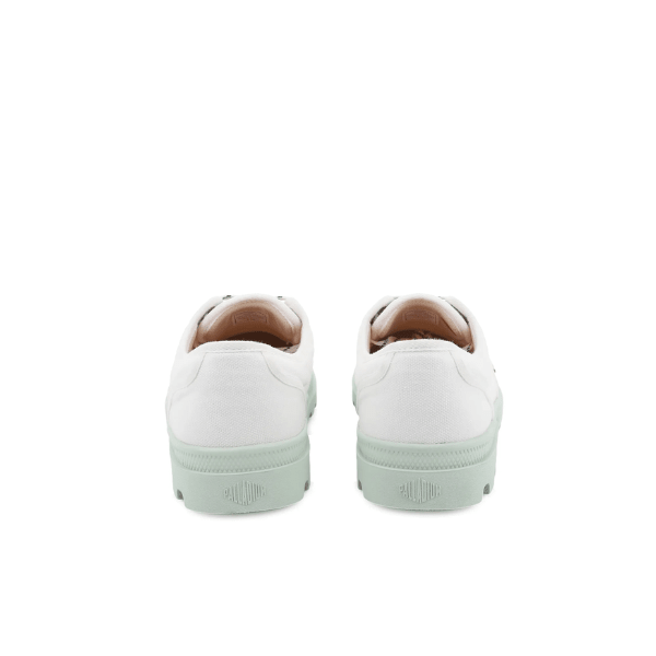 Dunelite Ox Comfort - Star White