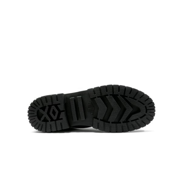 SP20 Hi Tech - Black