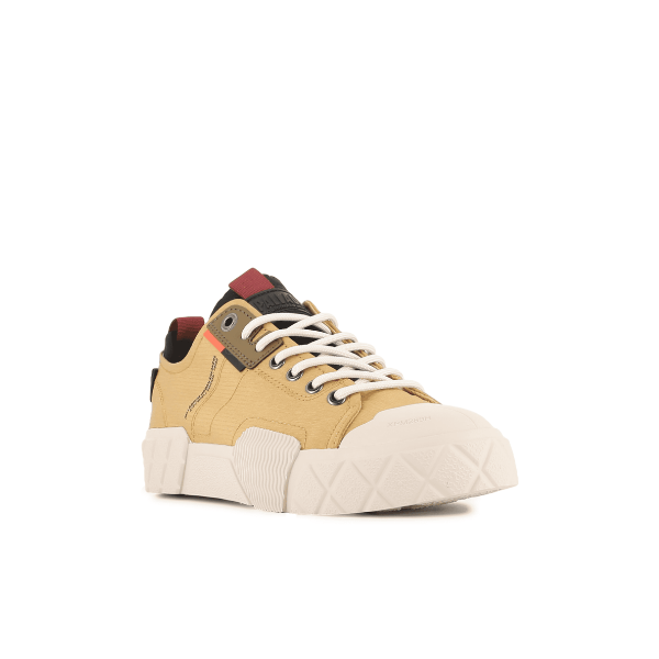 Ace City Shell - Fall Gold