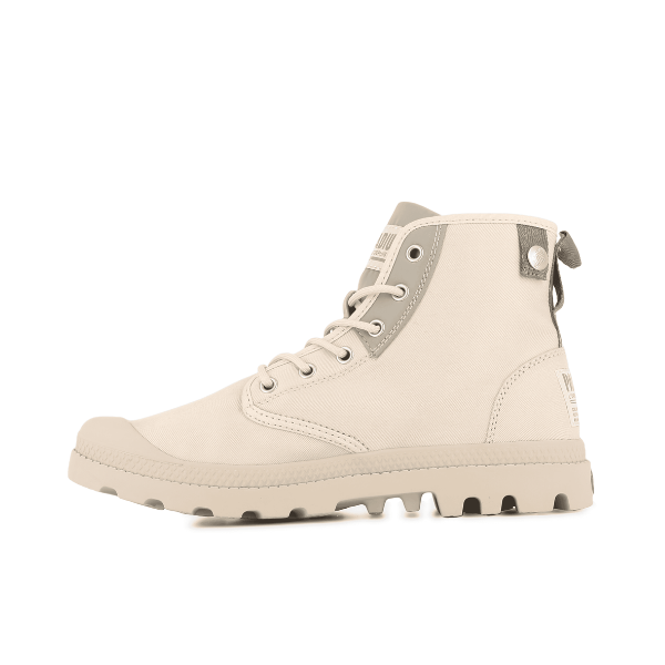 Pampa Detroit Zip - Sahara