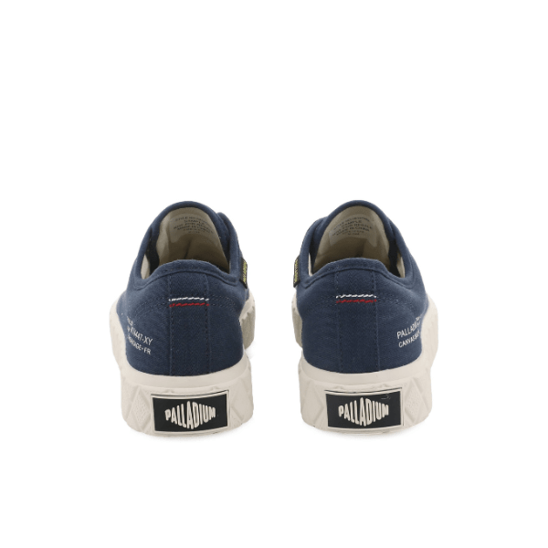 Palla Ace Washed CVS - Mood Indigo