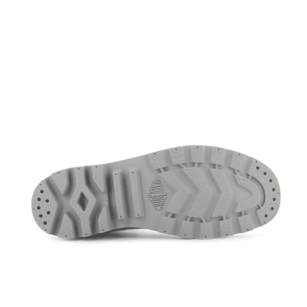 Mono Chrome - Moonstruck