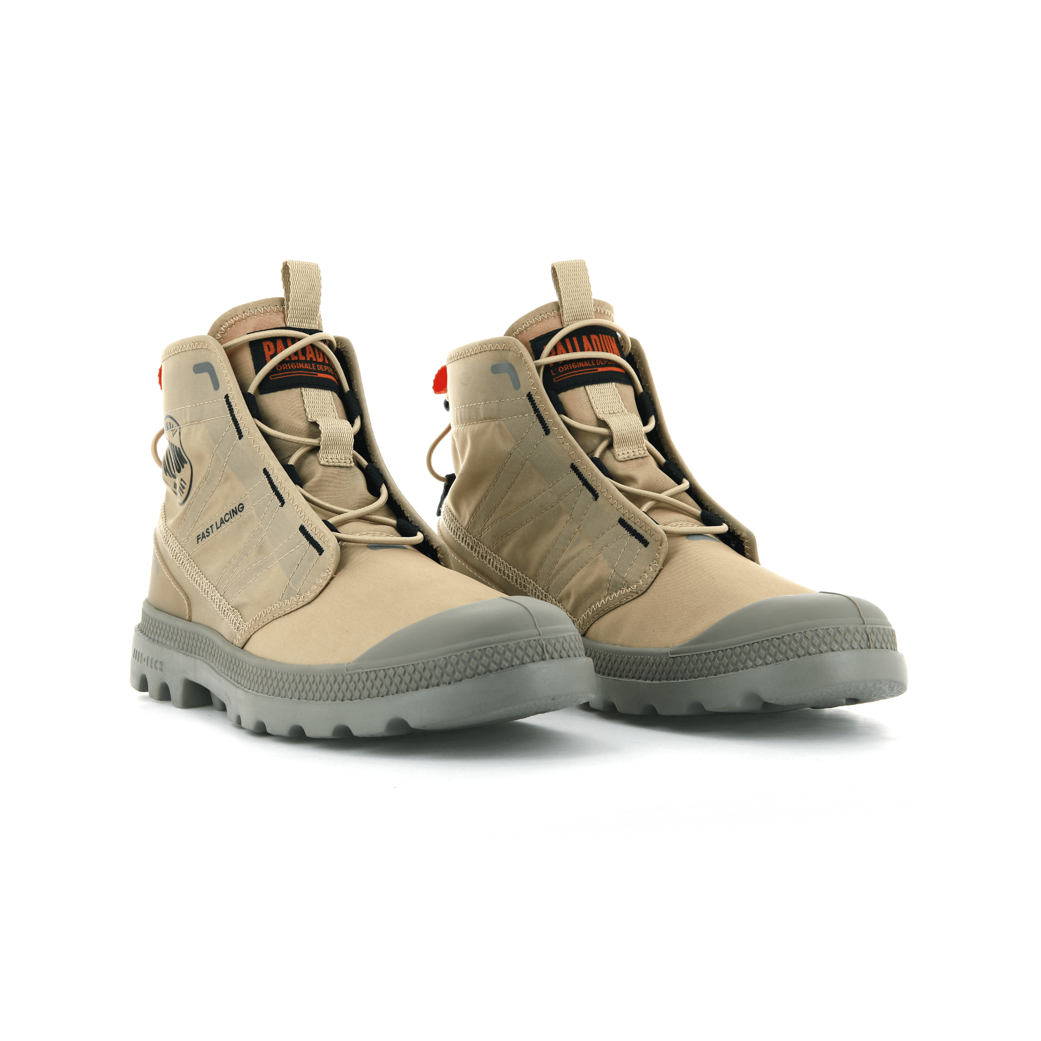 Pampa Travel Lite - Desert