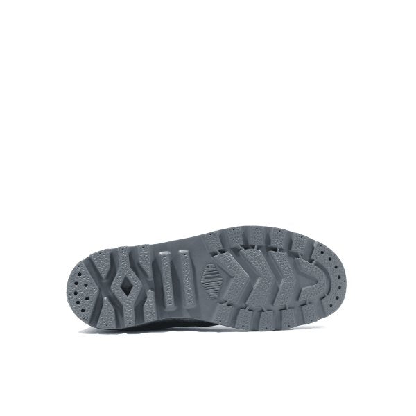 Pampa Hi Coated - French Metal