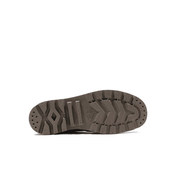 Pampa Hi Skin - Rocks
