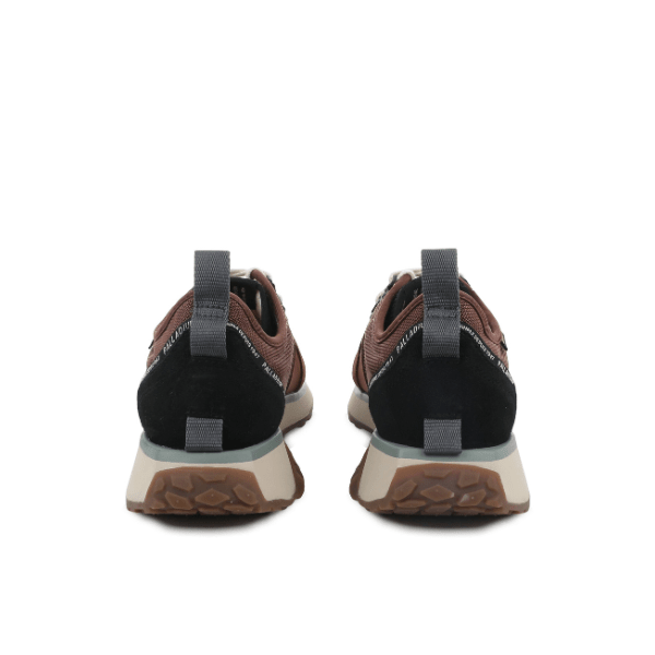 Troop Runner - Racoon