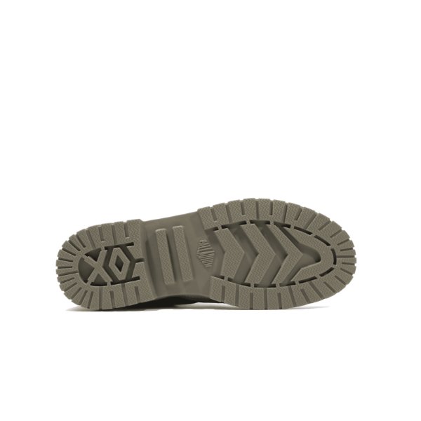 SP20 Hi Tech - Dusky Green