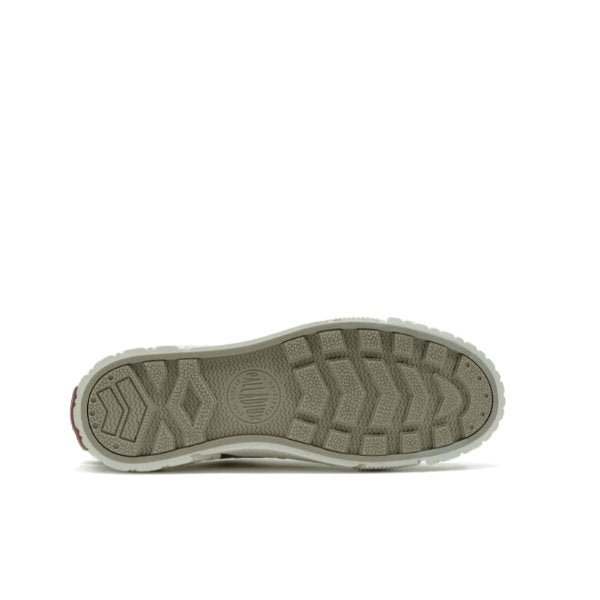 ACE CITY SHELL LO - AGAVE GREEN