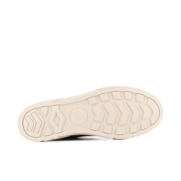 Ace City Shell Chukka - Mood Indigo