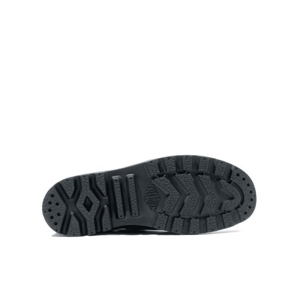 Pampa Underlayer - Black
