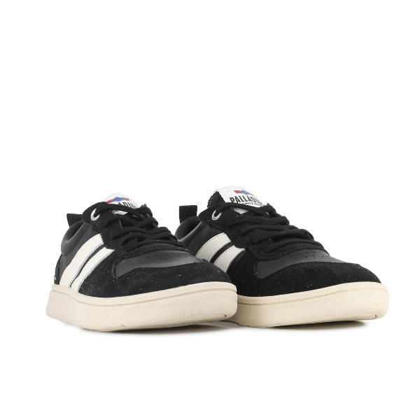Palla cup flame LTH - Black