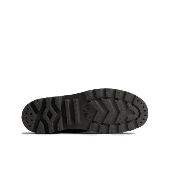 Pampa Hi Overcrush - Olive Night
