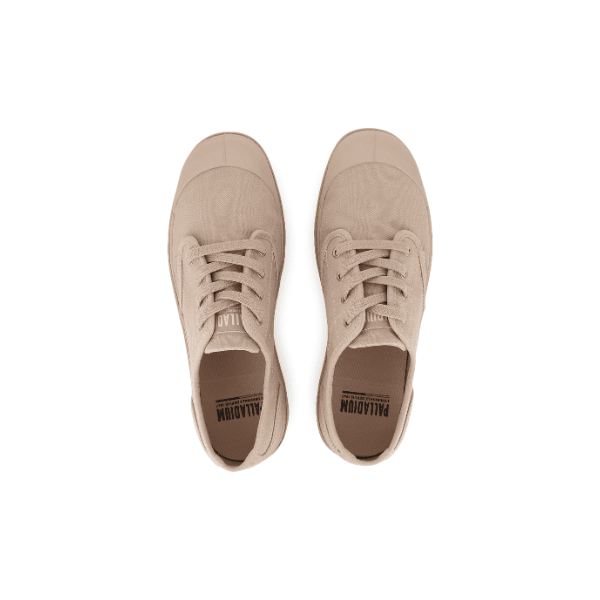 Pampa Oxford - Pilat