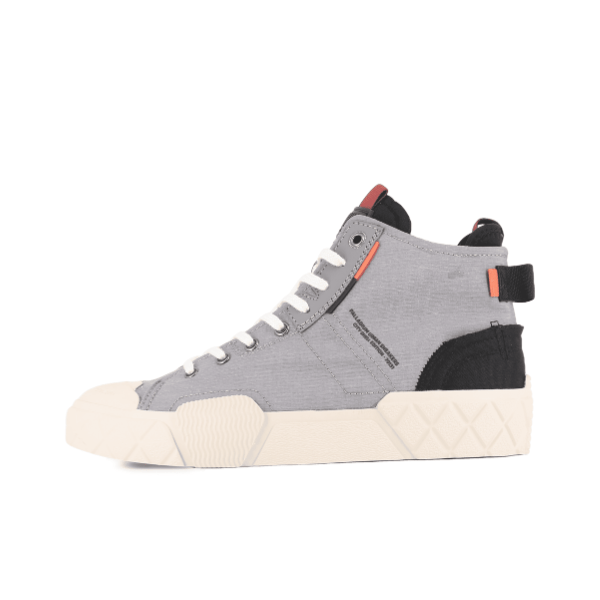 Ace City Shell Chukka - Chill Sky