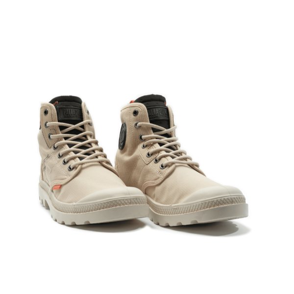 PAMPA CITY SHELL - DESERT