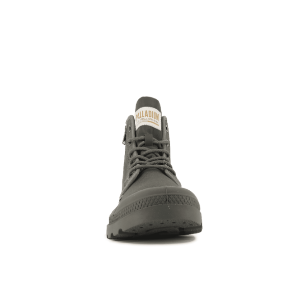 Pampa Detroit Zip - Olive Night