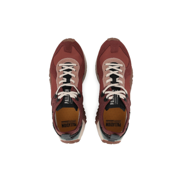 Troop Runner - Racoon