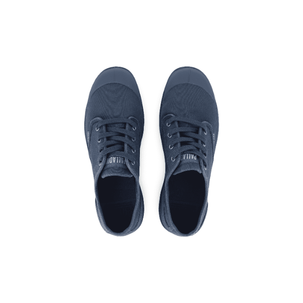 Pampa Oxford - Vintage Indigo