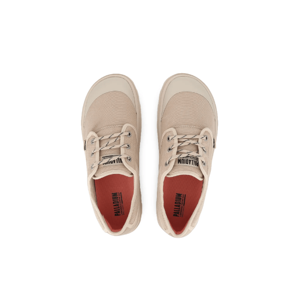 Dunelite Ox Comfort - Pilat