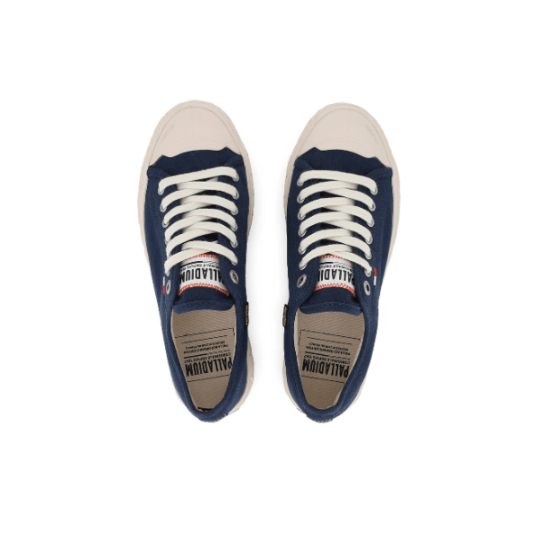 Palla Ace Washed CVS - Mood Indigo