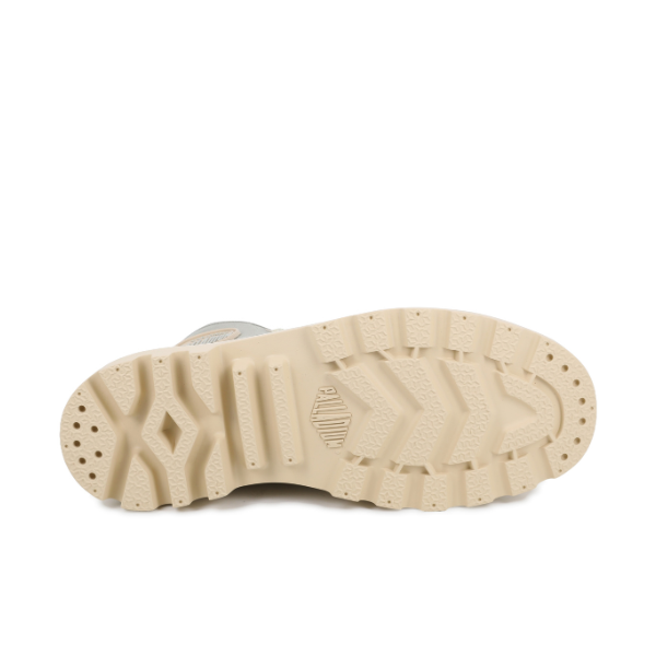 PAMPA HI HTG LACE - ABBEY STONE