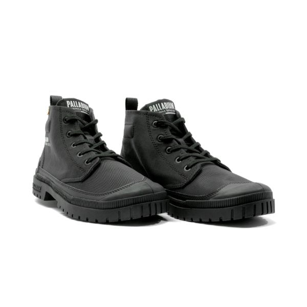 SP20 Hi Tech - Black