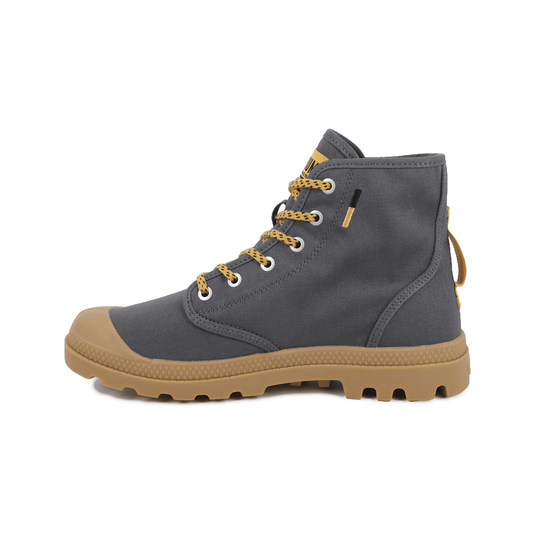 PAMPA HI HTG GUM - IRON