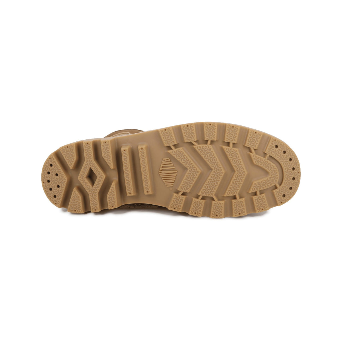 PAMPA HI HTG GUM - BROWN CLAY