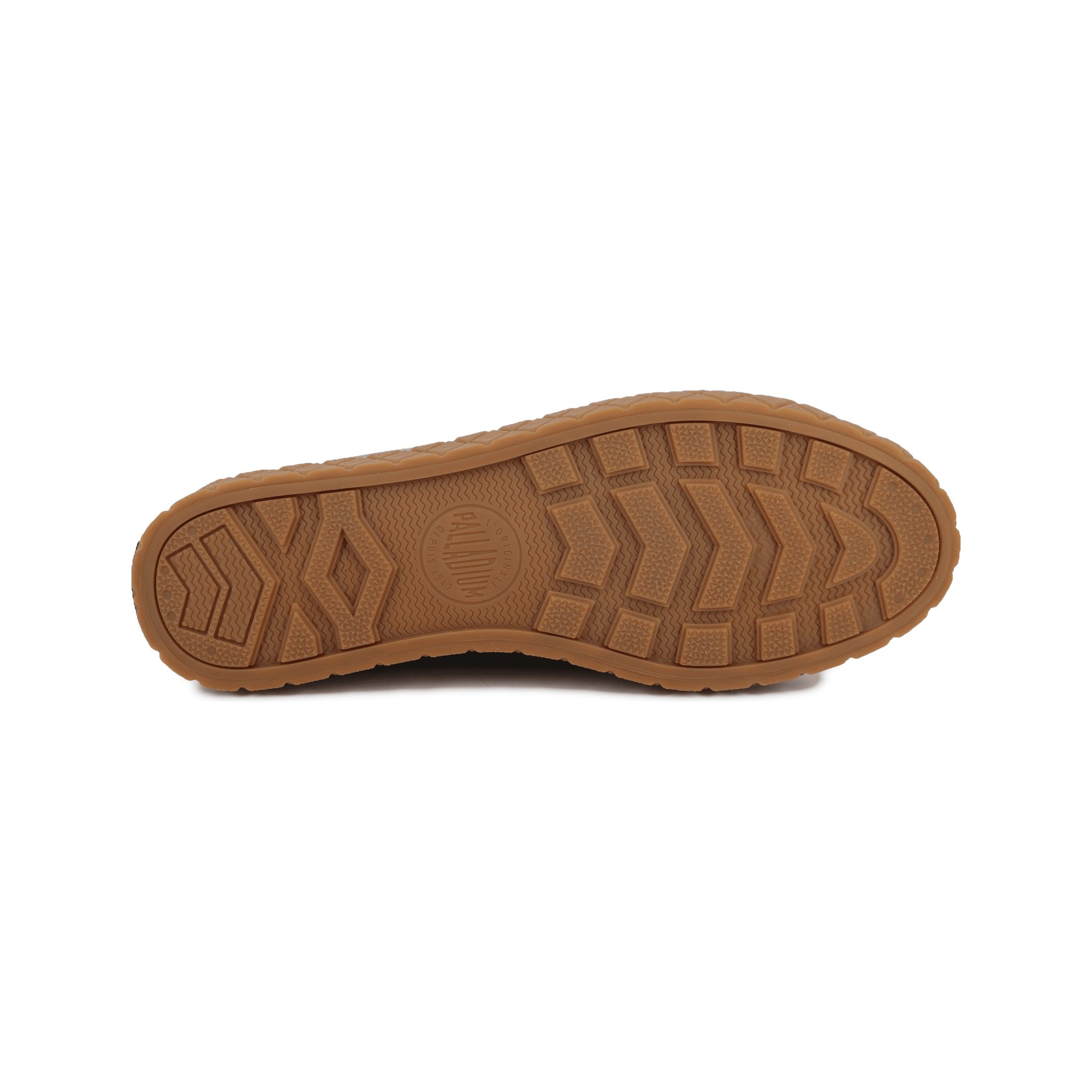 PALLA ACE LO LTH - BLACK