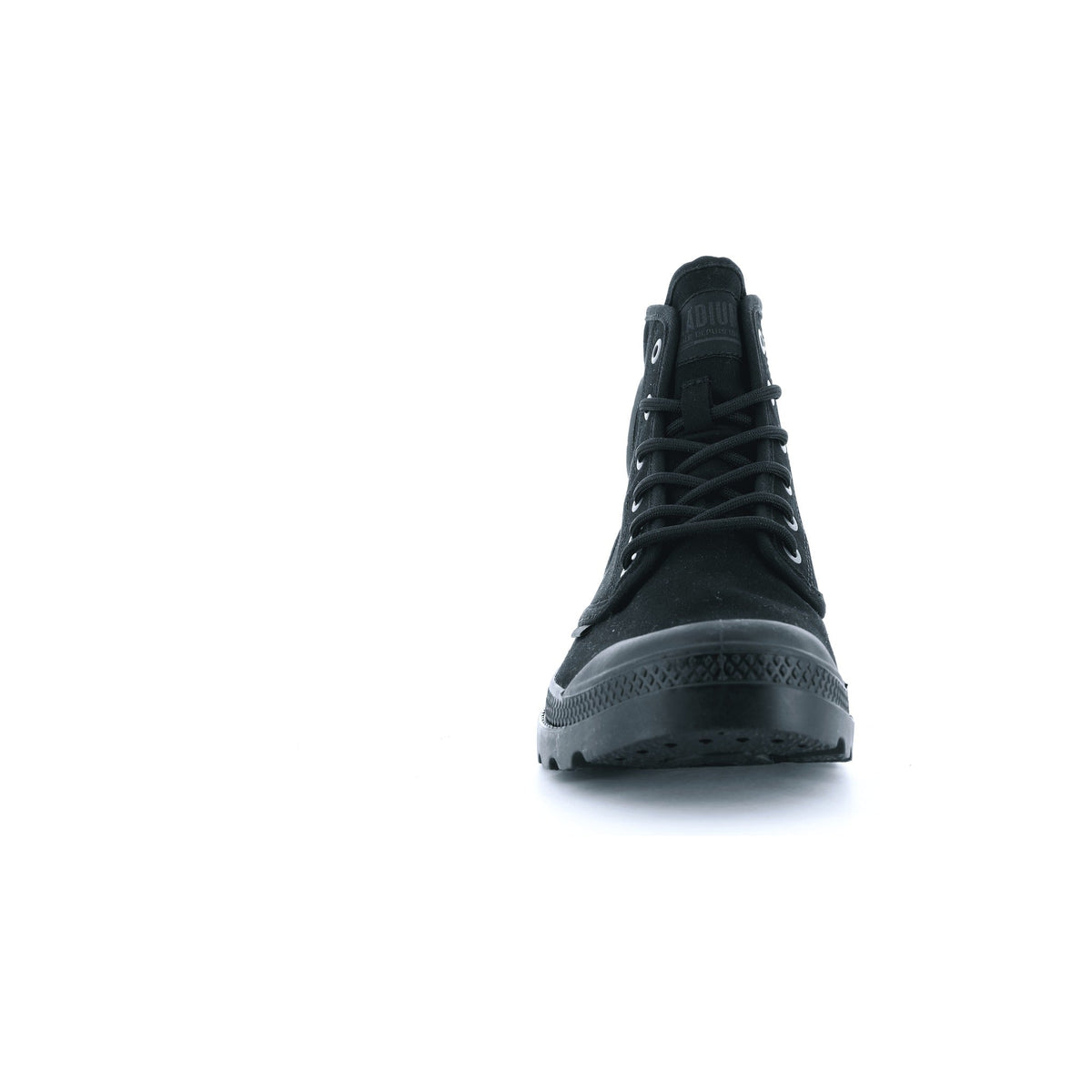 PAMPA HI HTG SUPPLY - BLACK