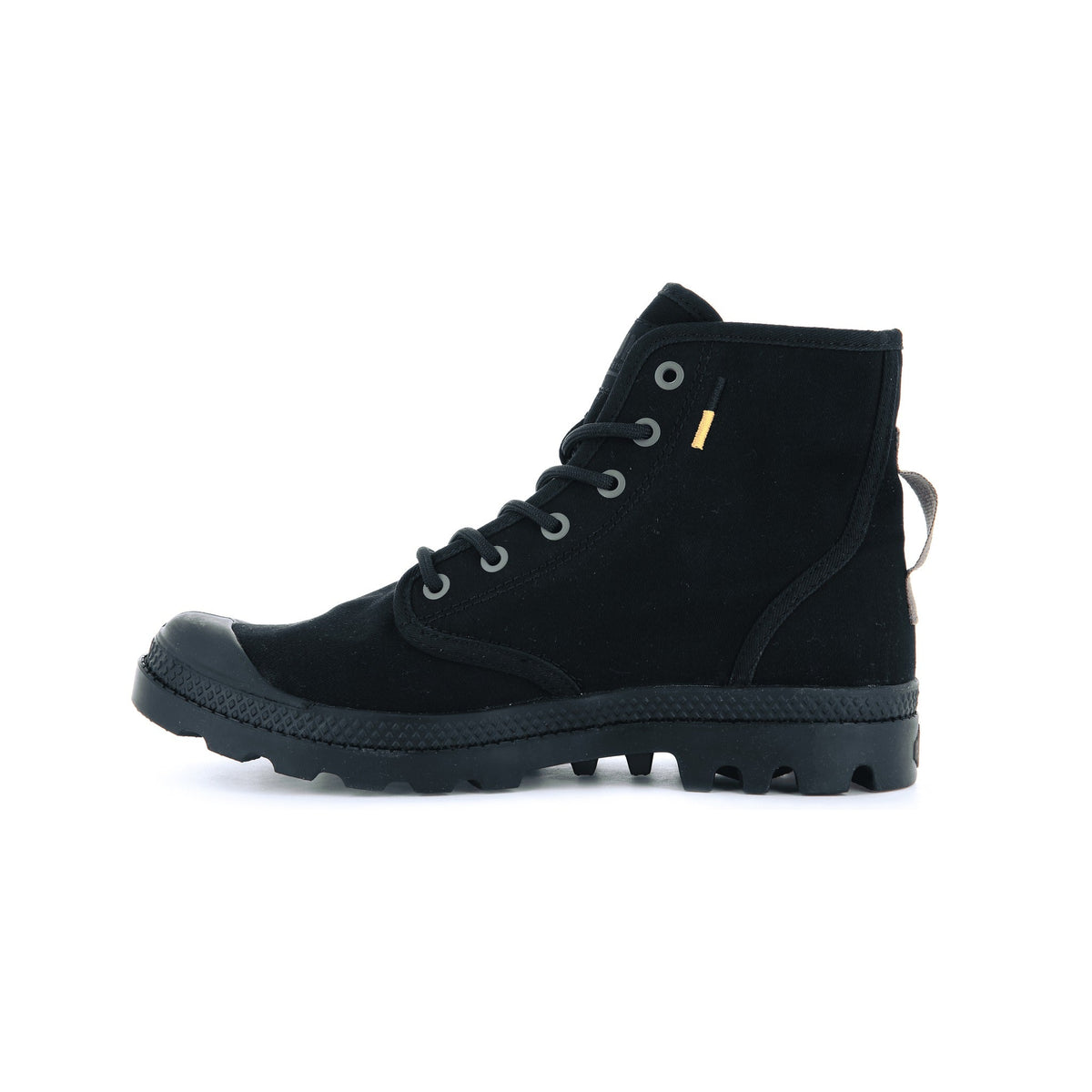 PAMPA HI HTG SUPPLY - BLACK