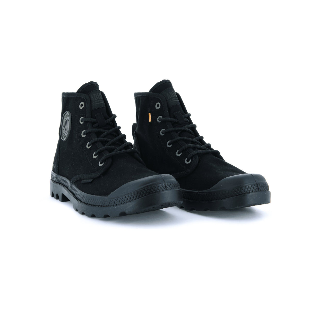 PAMPA HI HTG SUPPLY - BLACK