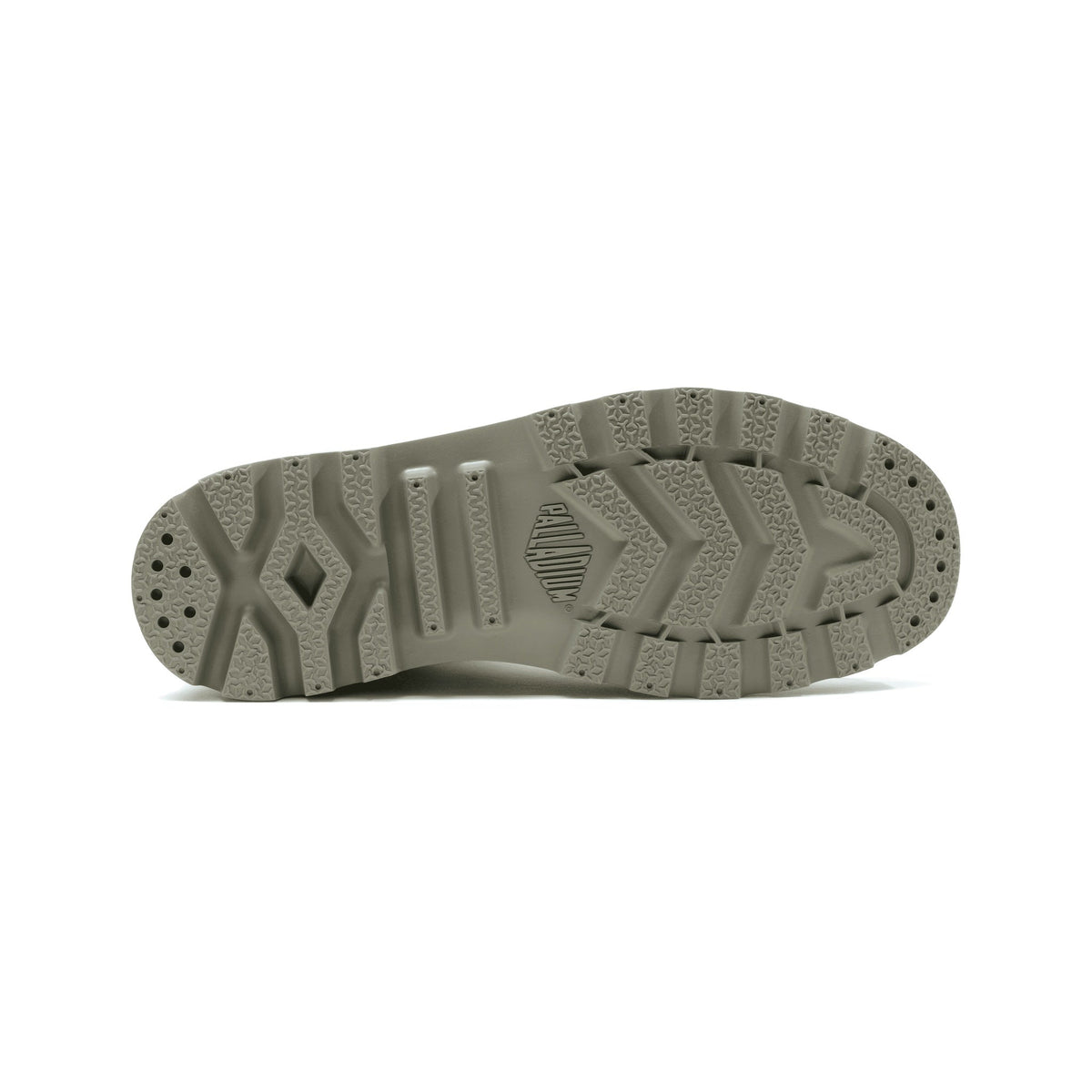 PAMPA HI HTG SUPPLY - DUSK GREEN