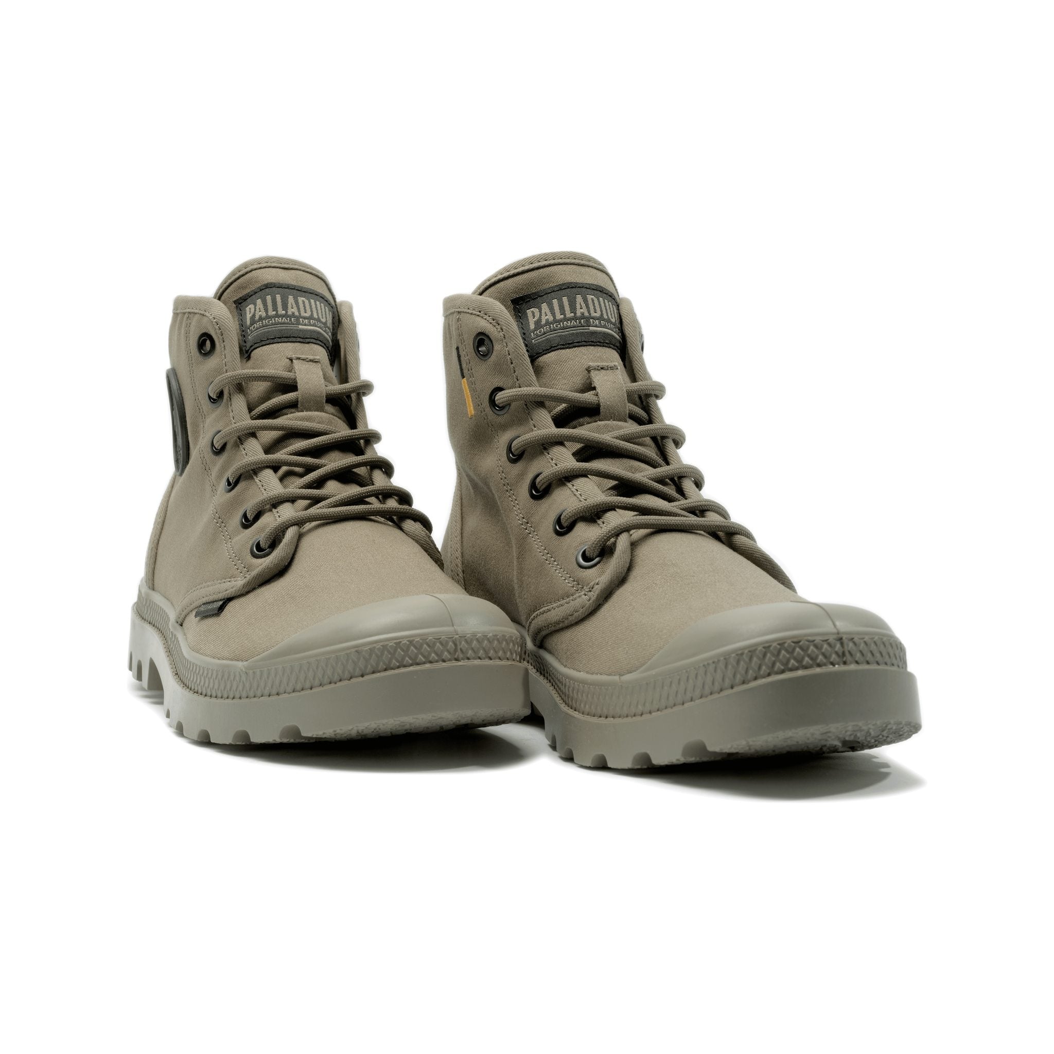PAMPA HI HTG SUPPLY - DUSK GREEN