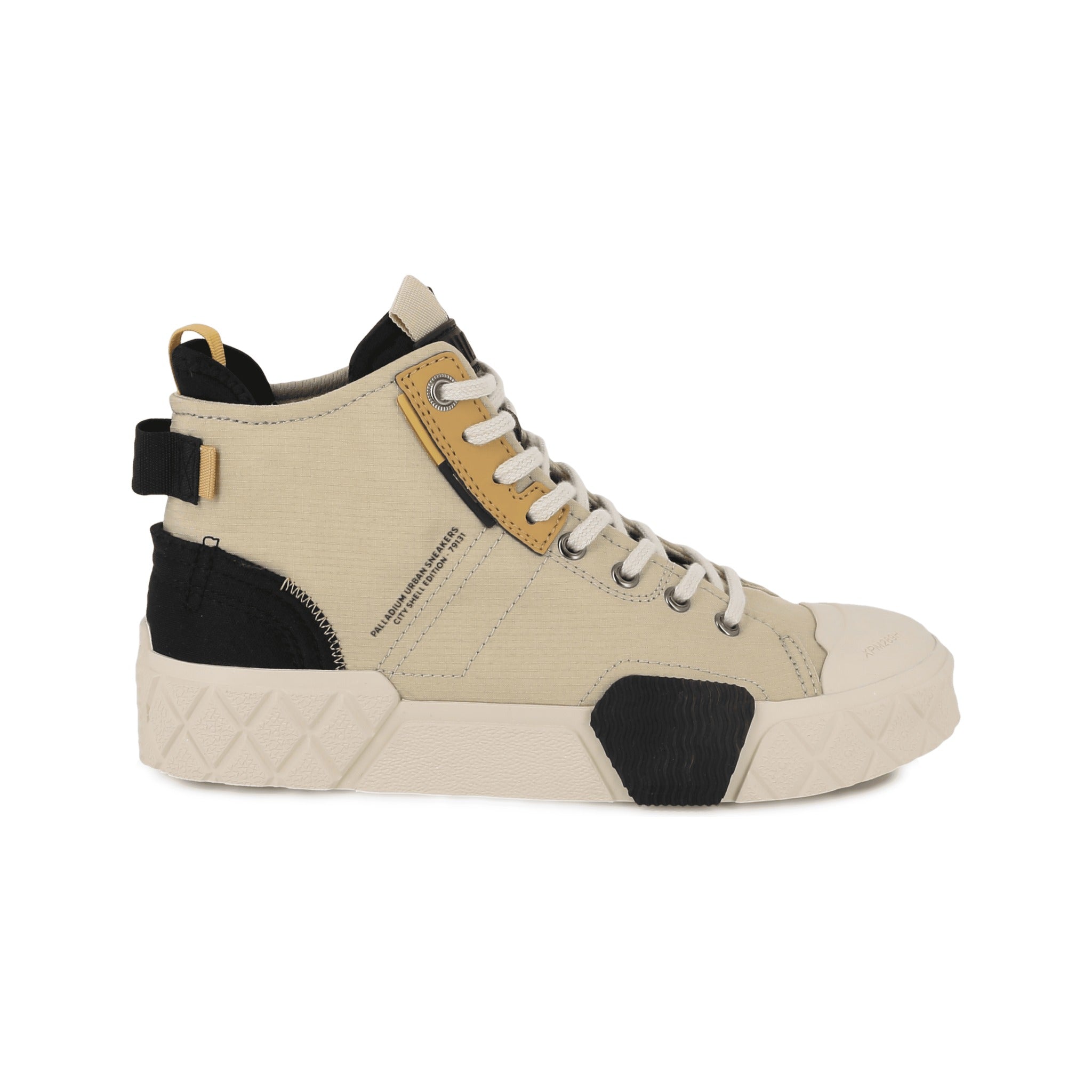 ACE CITY SHEL CHUKKA - MOJAVE DESERT