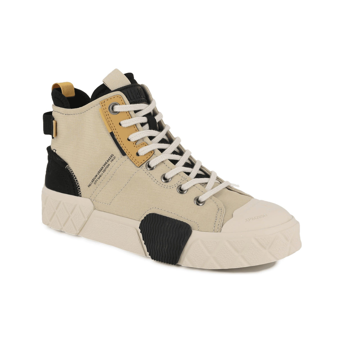 ACE CITY SHEL CHUKKA - MOJAVE DESERT
