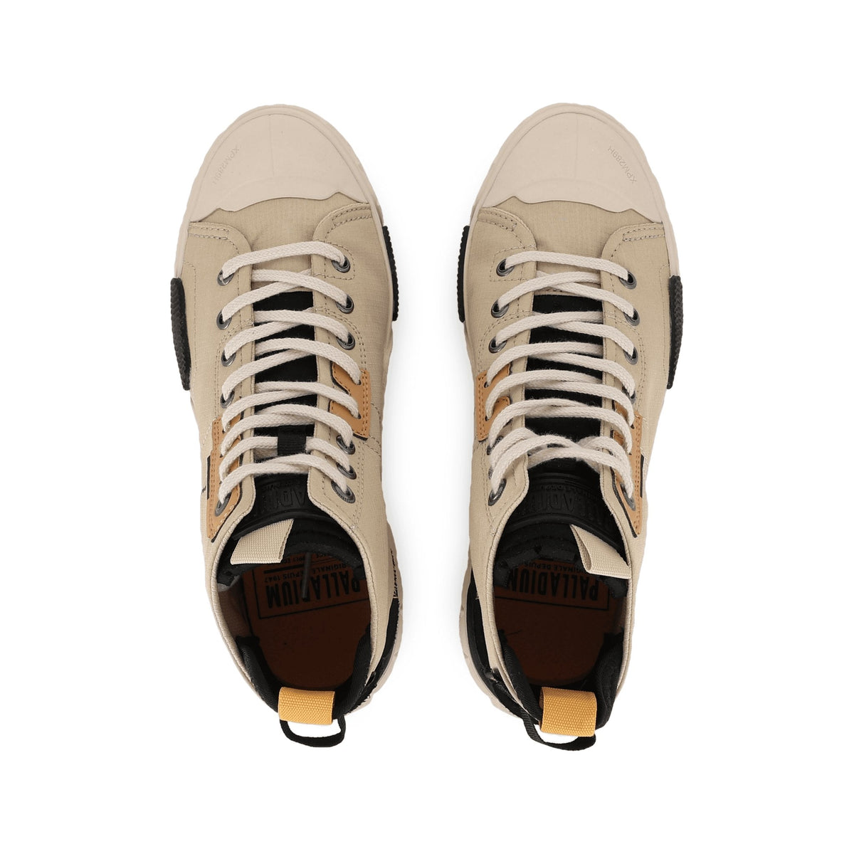 ACE CITY SHEL CHUKKA - MOJAVE DESERT