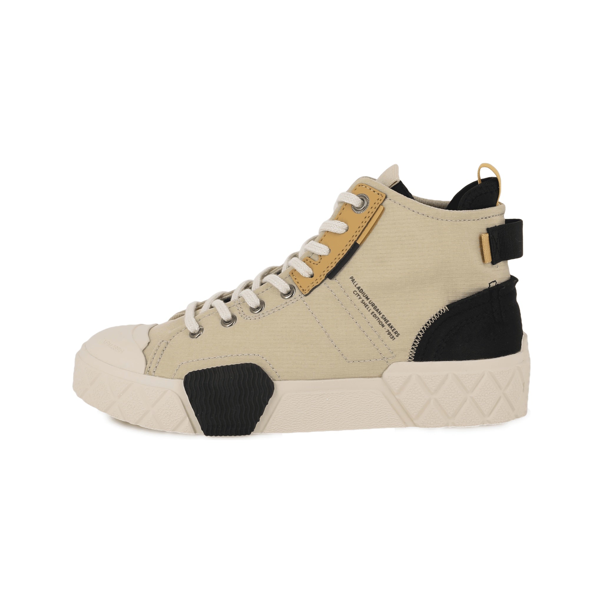 ACE CITY SHEL CHUKKA - MOJAVE DESERT