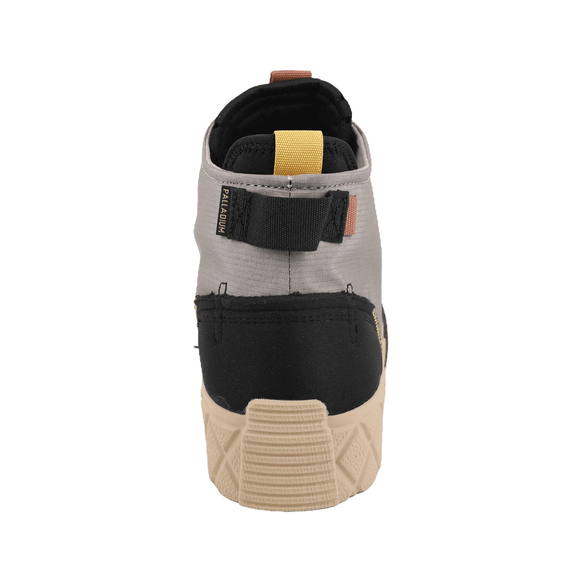 ACE CITY SHELL CHUKKA - VINTAGE KHAKI