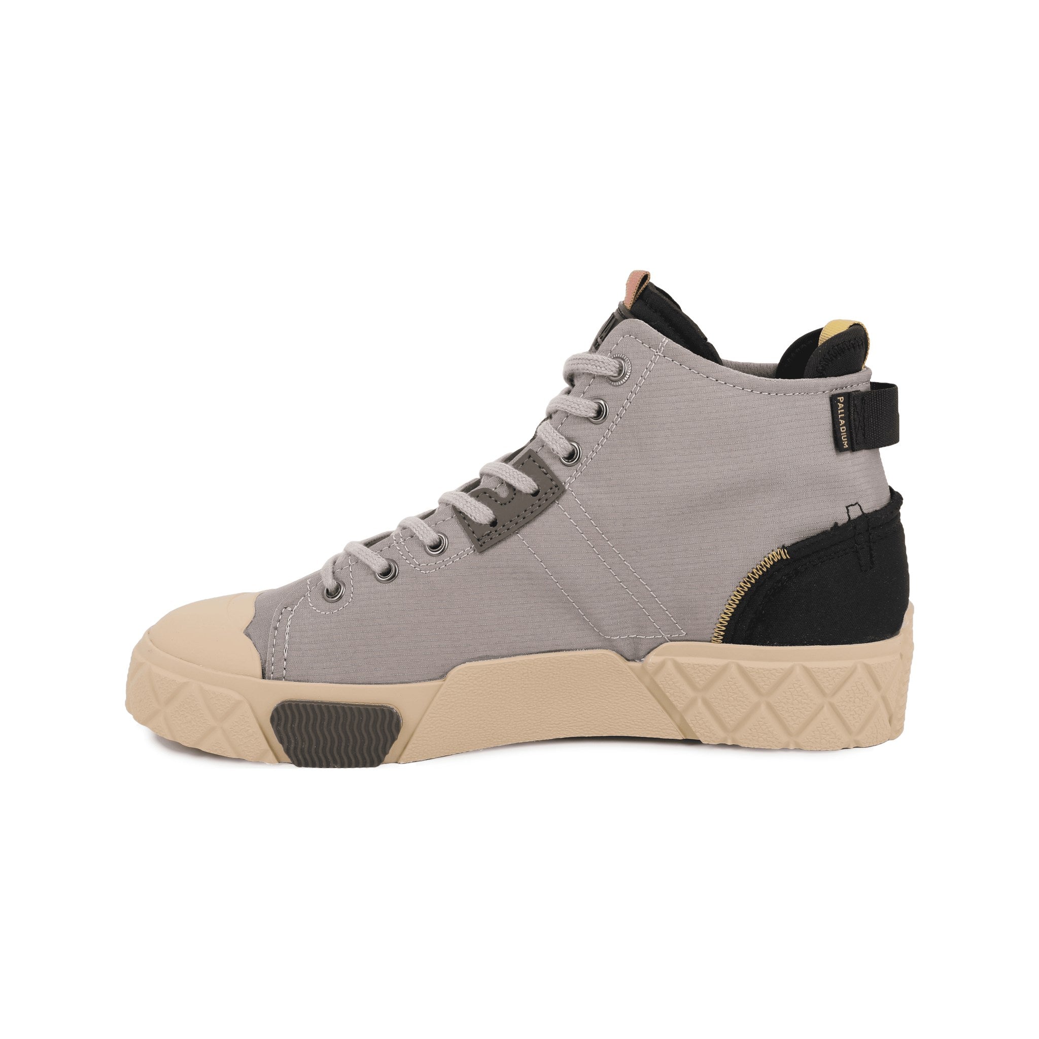 ACE CITY SHELL CHUKKA - VINTAGE KHAKI