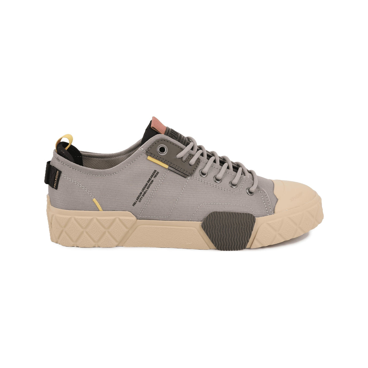 ACE CITY SHELL LO - VINTAGE KHAKI